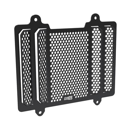 Protezione radiatore moto - , per