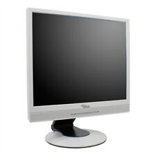 Monitor Fujitsu Siemens
