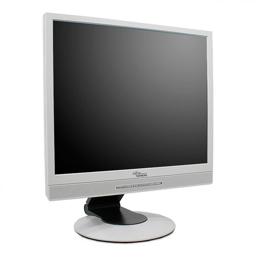 Monitor fujitsu siemens - monitor,