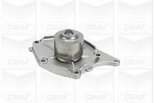 Pompa acqua graf nissan nv200 - pompa,