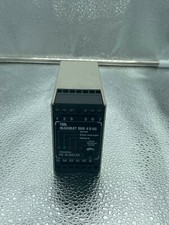 IER Maximat / Tipo: SHR 4 B 60