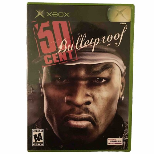 Cent bulletproof og - bulletproof,