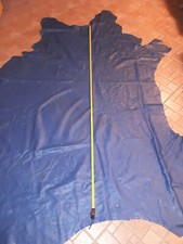 PELLE di VITELLO SOLO FIORE