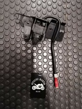 Supporto Relè Avviamento +starter Relay Ducati Panigale 1199 2013-17...