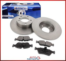 Set Freni Frontale per BMW 3er