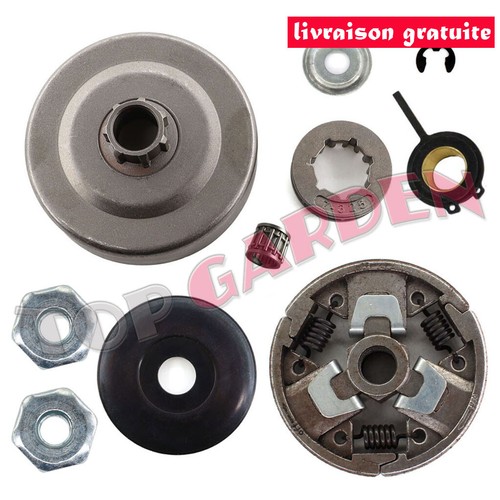 Assemblage embrayage pour - assemblage,