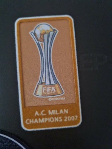 Distintivo patch calcio - , ac