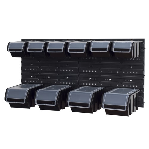 Scaffale muro 772 - a,