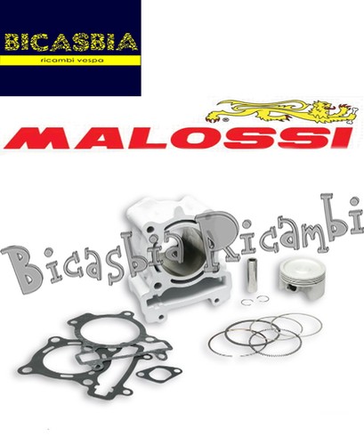 11688 cilindro malossi dm - malossi,