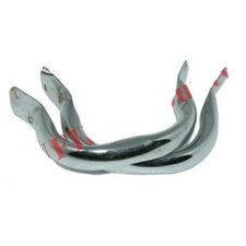 Coppia maniglie grip