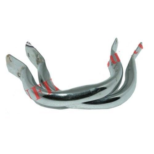 Coppia maniglie grip