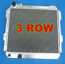 Radiatore per toyota hilux - per,