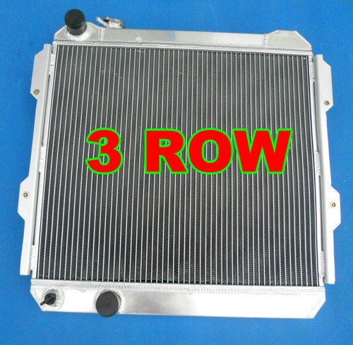 Radiatore per toyota hilux - per,