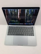 Apple 13" MacBook Pro Touch