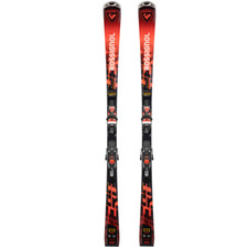 Rossignol HERO CARVE KONECT