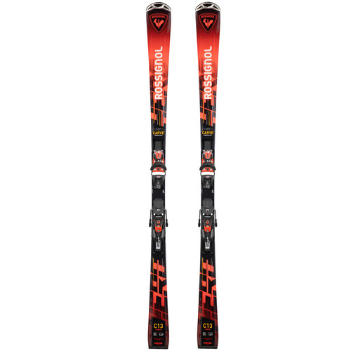 Rossignol hero carve - rossignol,