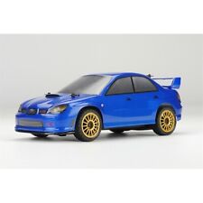 Carisma GT24 Subaru STi 2006