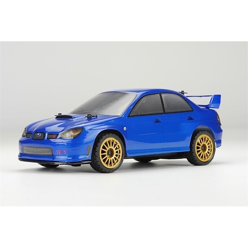 Carisma gt24 subaru - subaru, 2006