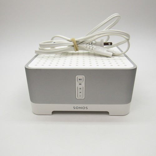 Sonos connect amp - sonos, connect:amp