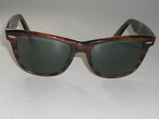OCCHIALI DA SOLE VINTAGE B&L