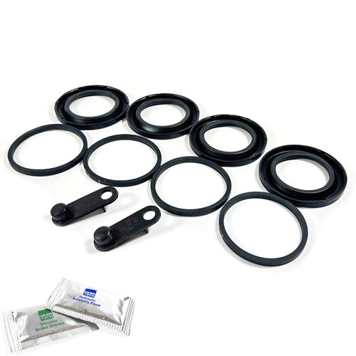 Kit riparazione pinza - kit,