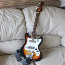 Vintage 1960 electric - vintage, 1960’s