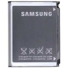 Batteria Samsung Originale