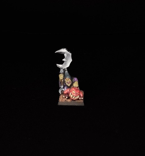 Warhammer the old world - the,