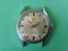 Orologio manuale svizzero