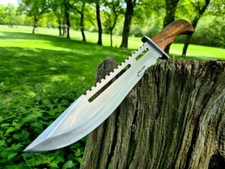 KANDAR COLTELLO BOWIE COLTELLO