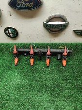 Iniettori Rail Flauto Completo