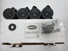 Unox Originale ChefTop MIND.Maps Più Ruota Girevole con Hardware XUC012