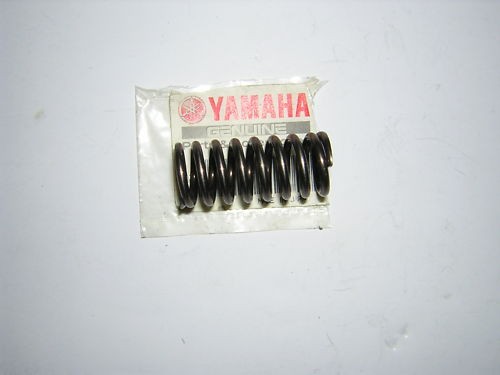 Molla frizione yamaha tz500 - yamaha,
