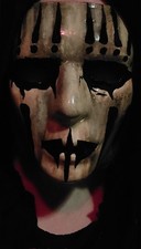 Maschera Slipknot 1983 Cesar