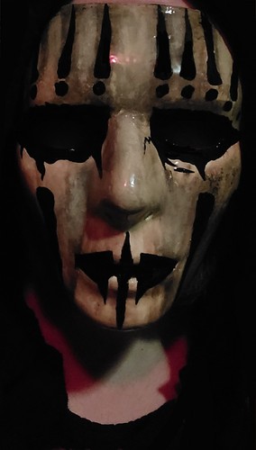 Maschera slipknot 1983 - 1983, cesar