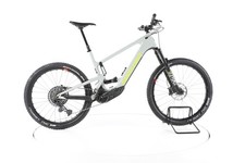 Santa Cruz Heckler 8 MX S-KIT