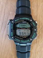 Casio ALT-6000 Twin Sensor