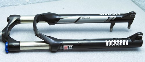 Rock shox xc32 forcella - shox, di