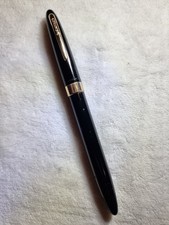 Penna Stilografica Sheaffer's  Saratoga snorkel