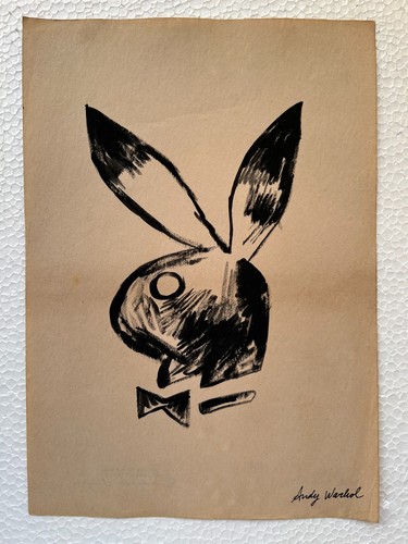 Andy warhol disegno carta - andy,