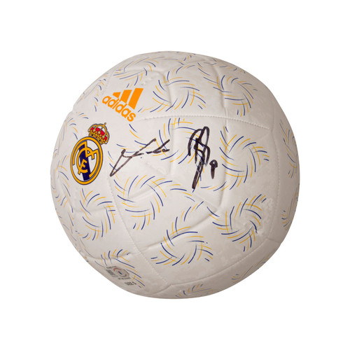 Pallone calcio firmato - pallone, da
