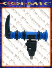 Appoggiacanna Colmic rod rest