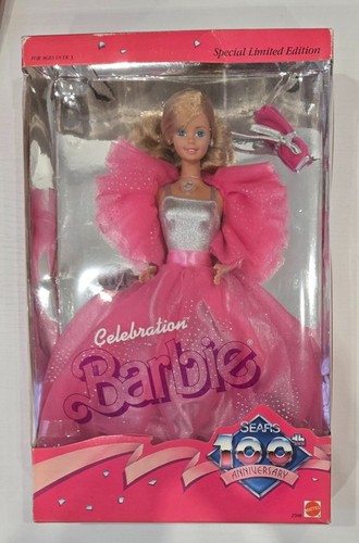 Barbie celebration sears - barbie,