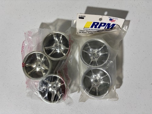 Rpm clawz vintage rc - rpm,