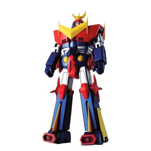 Bandai soul chogokin 23 - bandai,
