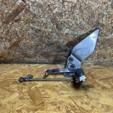 Leva Ingranaggio Gancio