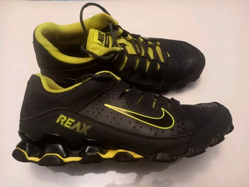 Nike reax 2020 black - reax, 8