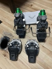 Ski binding Dynafit beast16