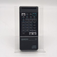 Onkyo Remote Control (RC-121C)