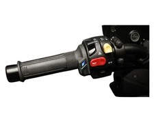 KOSO Kit Maniglie Riscaldanti